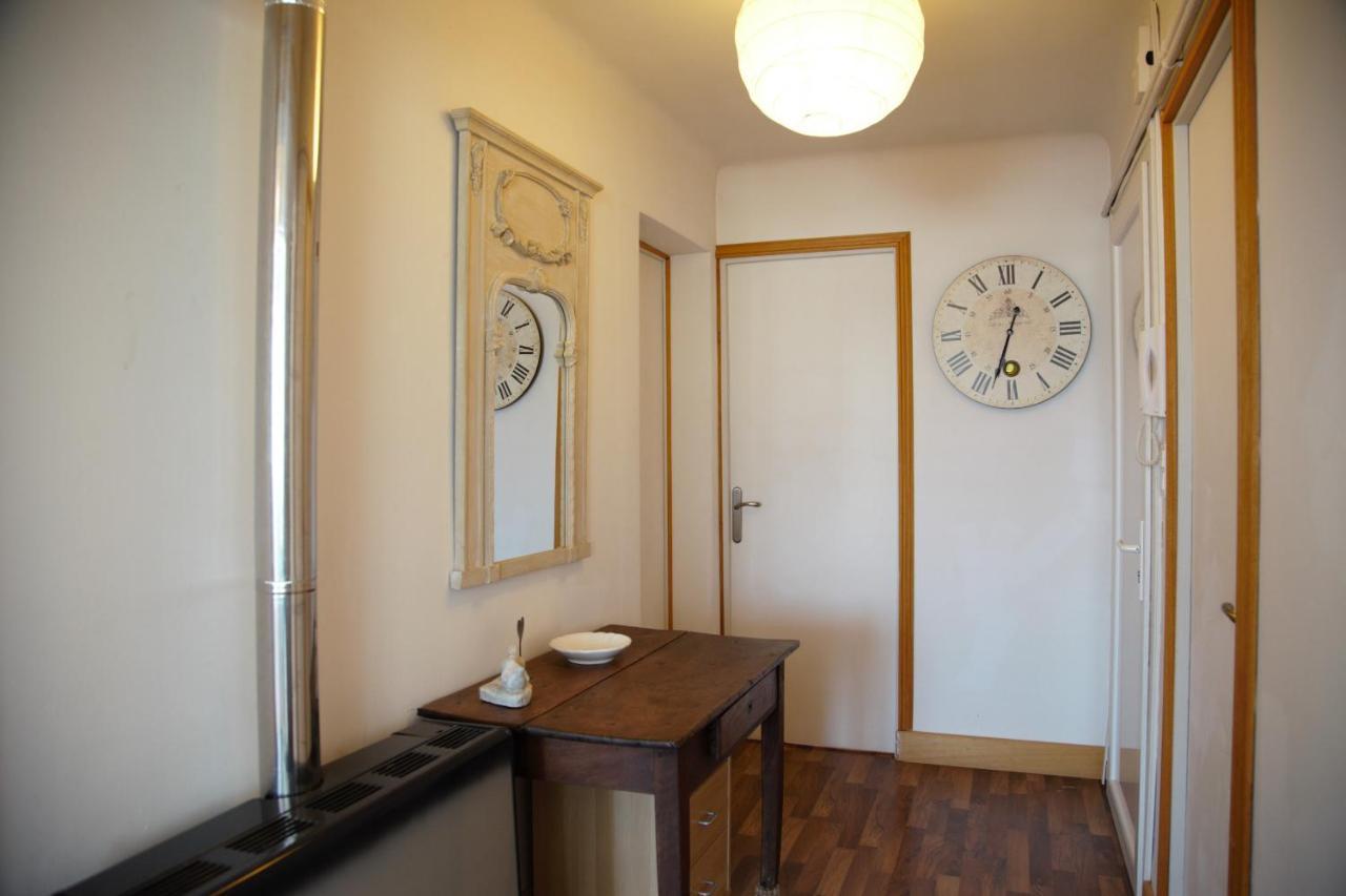 Laincel - Clim - Balcon Apartment Arles Luaran gambar