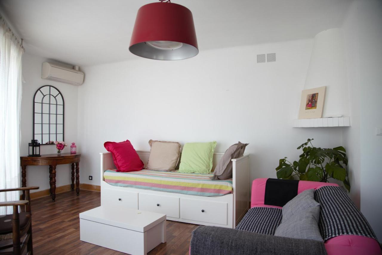 Laincel - Clim - Balcon Apartment Arles Luaran gambar