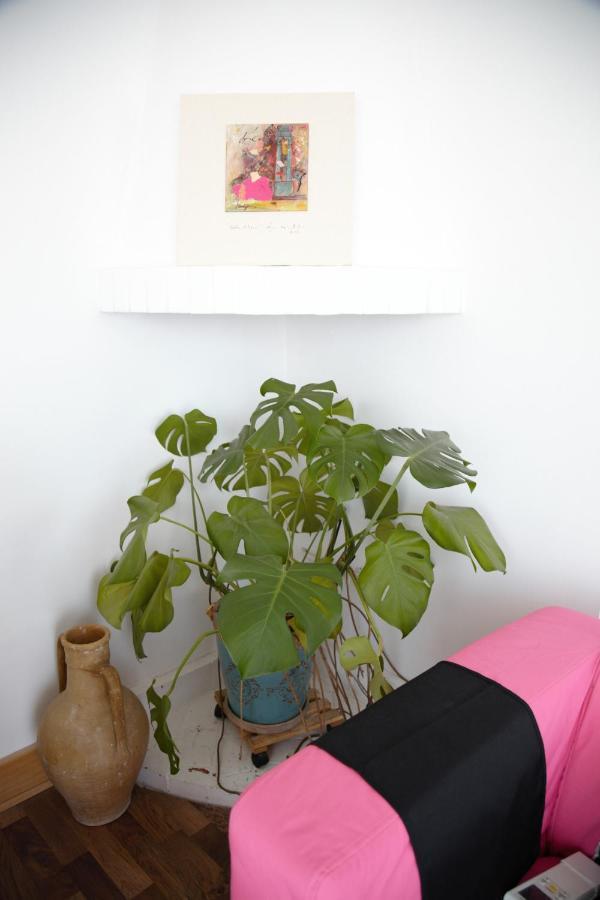 Laincel - Clim - Balcon Apartment Arles Luaran gambar