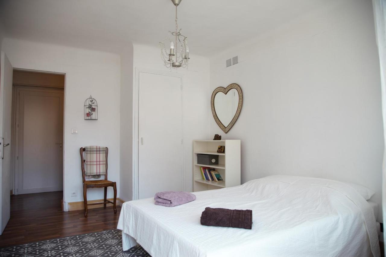 Laincel - Clim - Balcon Apartment Arles Luaran gambar