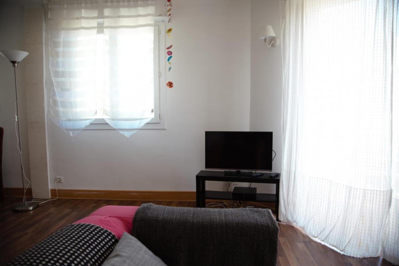 Laincel - Clim - Balcon Apartment Arles Luaran gambar